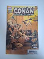 Conan the Barbarian Vol.3 #3, Eén comic, Amerika, Ophalen of Verzenden, Zo goed als nieuw