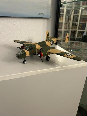 B-25 C Mitchel beschikbaar voor biedingen