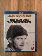 One Flew Over The Cuckoo's Nest - Blu-ray, Ophalen of Verzenden, Zo goed als nieuw, Drama