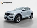 Volkswagen T-Roc 1.5 TSI Sport R-Line | Trekhaak | Automaat, Stof, 4 cilinders, 150 pk, Wit