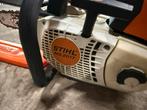 Stihl MS 201 T Kettingzaag Tophandle ZGAN, Ophalen, Gebruikt, Stihl