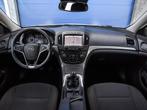 Opel Insignia Sports Tourer 1.6 CDTI Cosmo | Navi | PDC v+a, Auto's, Opel, Gebruikt, Wit, 1564 kg, 1700 kg
