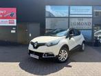 Renault Captur 0.9 TCe Expression, Voorwielaandrijving, Stof, Gebruikt, Zwart