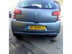 Achterklep van een Citroen C3 (KTH), Gebruikt, Ophalen of Verzenden, 3 maanden garantie, Achterklep