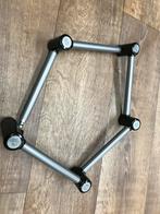 Vouwslot Cyclops Taurus 5 arms, Motoren, Accessoires | Sloten, Ophalen of Verzenden, Nieuw