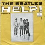 S Beatles - Help 02, Cd's en Dvd's, Vinyl Singles, Gebruikt, Verzenden, 7 inch, Single