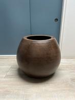 Grote Bloempot - 20cm diameter, 32cm hoog, Gebruikt, Rond, Binnen, Ophalen of Verzenden