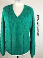 POM Amsterdam Trui  (mt: 42) 17,4/7529, Kleding | Dames, Truien en Vesten, POM Amsterdam, Maat 42/44 (L), NVT, Ophalen of Verzenden