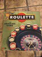 Drinking game roulette, Hobby en Vrije tijd, Gezelschapsspellen | Bordspellen, Ophalen, Zo goed als nieuw