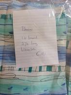 lappen stof print viscose trico katoen, Overige kleuren, 120 cm of meer, Nieuw, Ophalen of Verzenden