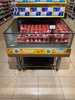 Losstaande Koelbak - Retail, Ophalen, Gebruikt