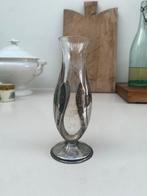 Vintage Vaasje, Tulp Model, Jaren '50, Ophalen of Verzenden