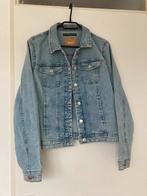 ONLY SPIJKERJAS JACK MAAT XL NU 10€, Kleding | Dames, Ophalen of Verzenden, Zo goed als nieuw, Blauw