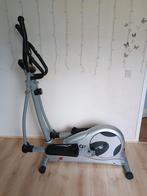 Christopeit CS-5 Crosstrainer, Ophalen, Kunststof, Gebruikt, Armen
