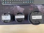 sigma 30mm/1.4, 16mm/1.4 for Sony E mount, Audio, Tv en Foto, Fotografie | Lenzen en Objectieven, Ophalen, Gebruikt, Overige typen