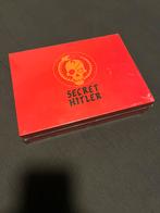 Secret hitler spel - nieuw, Vijf spelers of meer, Ophalen of Verzenden, Zo goed als nieuw