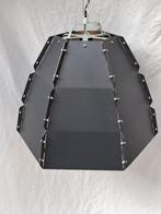 prachtige design hanglamp Niro ontworpen door Martijn Visser, Ophalen of Verzenden, Zo goed als nieuw, Metaal, Minder dan 50 cm