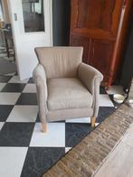 Fauteuils, Huis en Inrichting, Ophalen, Gebruikt, Minder dan 75 cm, 50 tot 75 cm
