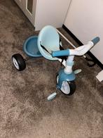 Smoby driewieler nieuw, Fietsen en Brommers, Fietsen | Driewielers, Ophalen, Nieuw, Duwstang