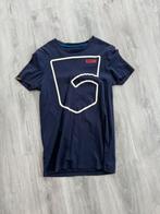 T-shirt van G-star raw maat xs, Ophalen of Verzenden, Gedragen, Blauw, G-STAR