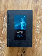 Nicci French - Bezeten van mij - hardcover, Gelezen, Nicci French, Ophalen of Verzenden, Nederland