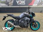 YAMAHA MT 10 ABS bj 2024, Motoren, Motoren | Yamaha, 4 cilinders, Motorrijbewijs A, Bedrijf, Onbekend