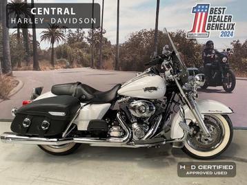 Harley-Davidson Road King 1690 FLHRC CLASSIC beschikbaar voor biedingen