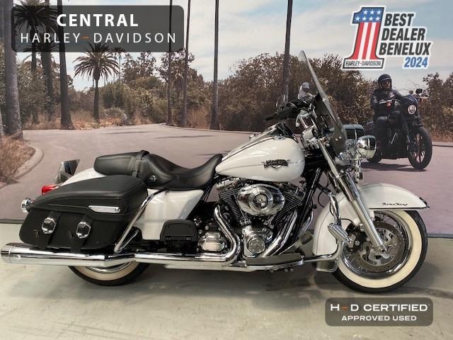 Harley-Davidson Road King 1690 FLHRC CLASSIC, Motoren, Motoren | Harley-Davidson, Bedrijf, Toermotor, meer dan 35 kW