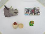 Jurassic World / Park Burger King / Quick, Ophalen of Verzenden