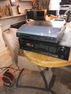 Pioneer SX-225 met platenspeler en B&W DM110i speakers, Ophalen, Gebruikt, Speakers, Pioneer