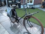 Opa fiets 61cm frame met 2vesnellingen, Fietsen en Brommers, Fietsen | Oldtimers, 59 cm of meer, Ophalen