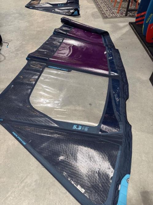 NEILPRYDE COMBAT HD 2023 5.3, Watersport en Boten, Windsurfen