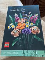 NIEUW Lego flower bouquet 18+ 10280 756 botanical collection, Kinderen en Baby's, Speelgoed | Duplo en Lego, Nieuw, Ophalen of Verzenden