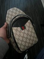 gucci zijtas, Sieraden, Tassen en Uiterlijk, Tassen | Rugtassen, Ophalen of Verzenden, Zo goed als nieuw, Overige merken