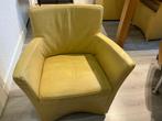 Stoelen, Huis en Inrichting, Stoelen, Gebruikt, Overige kleuren, Verzenden, Leer
