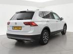 Volkswagen Tiguan Allspace 7-PERSOONS 1.4 TSI 150 PK DSG + A, Auto's, Stof, 4 cilinders, 150 pk, 7 stoelen
