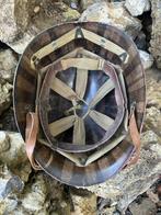 liner us  ww2 firestone, Ophalen of Verzenden, Amerika, Helm of Baret