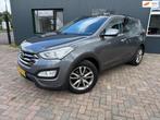 Hyundai Santa Fe 2.4i GDI 4WD Business Edition incl Garantie, Automaat, Euro 5, Santa Fe, Gebruikt