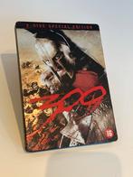 300 DVD Special Edition Steelbook - Nieuw!, Cd's en Dvd's, Vanaf 16 jaar, Ophalen of Verzenden, Nieuw in verpakking, Historisch of Kostuumdrama