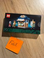 Lego 40757 Icons Kiosk - nieuw, Ophalen of Verzenden, Nieuw, Complete set, Lego