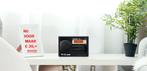 SANGEAN DPR-69 FM DAB+ Radio met klok | Nu € 35,00, Ophalen of Verzenden, Zo goed als nieuw, Radio