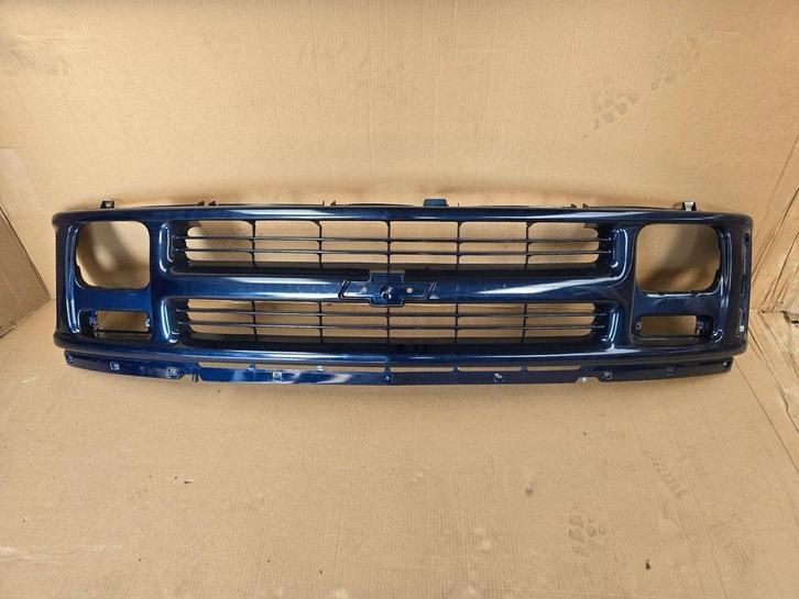 Chevrolet Express 1996-2002 / GMC Savana 1998 - OEM grille, Auto-onderdelen, Overige Auto-onderdelen, Gebruikt, Ophalen