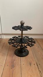 Antieke stempelmolen, Antiek en Kunst, Ophalen of Verzenden