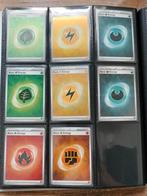 Basic energy holo 8x, Ophalen of Verzenden, Zo goed als nieuw, Losse kaart