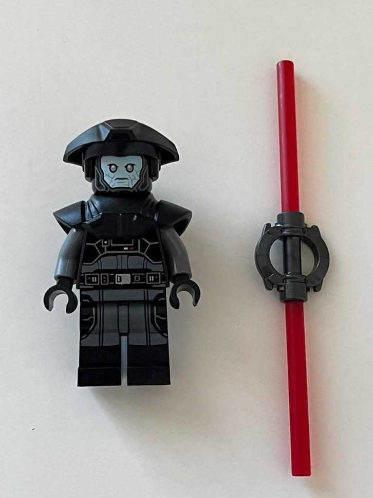 Lego Star Wars Fifth Brother SW1223 uit set 75336 NIEUW, Kinderen en Baby's, Speelgoed | Duplo en Lego, Nieuw, Lego, Complete set