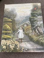 F.Hodgson Burnett - De geheime tuin, Ophalen of Verzenden, Zo goed als nieuw, F.Hodgson Burnett
