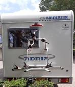 Camper Adriatik of ruilen met een caravan, Caravans en Kamperen, Campers, Integraal, Chemisch toilet, Ringverwarming, Fiat
