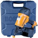 Bostitch N66C-2-E Rolnageltacker in koffer – 32-65mm – 4,8-8, Ophalen of Verzenden