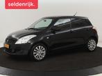 Suzuki Swift 1.2 Comfort | Airco | Radio/CD | Elektrische ra, Auto's, Suzuki, Voorwielaandrijving, Stof, Gebruikt, 1242 cc