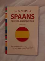 Spaans op simpele manier, Ophalen of Verzenden, Zo goed als nieuw, Spaans